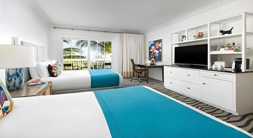 The Marker Key West Harbor Resort Exterior foto