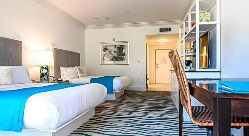 The Marker Key West Harbor Resort Exterior foto