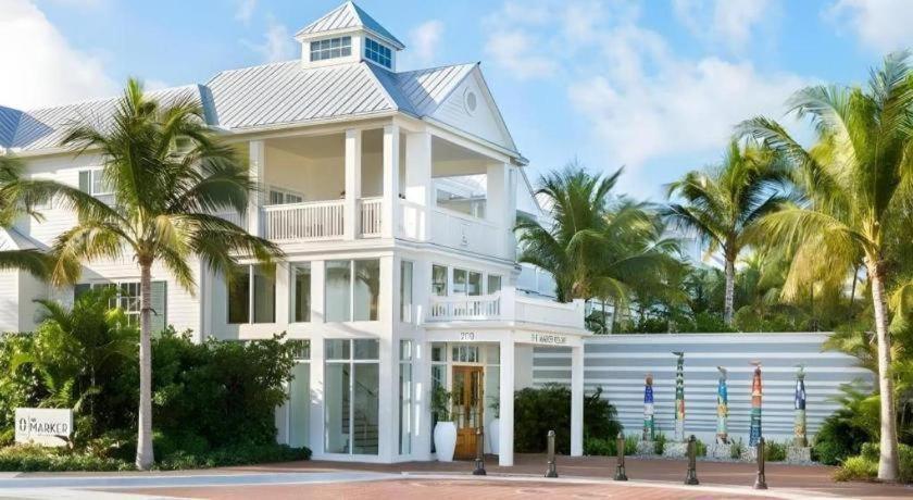 The Marker Key West Harbor Resort Exterior foto